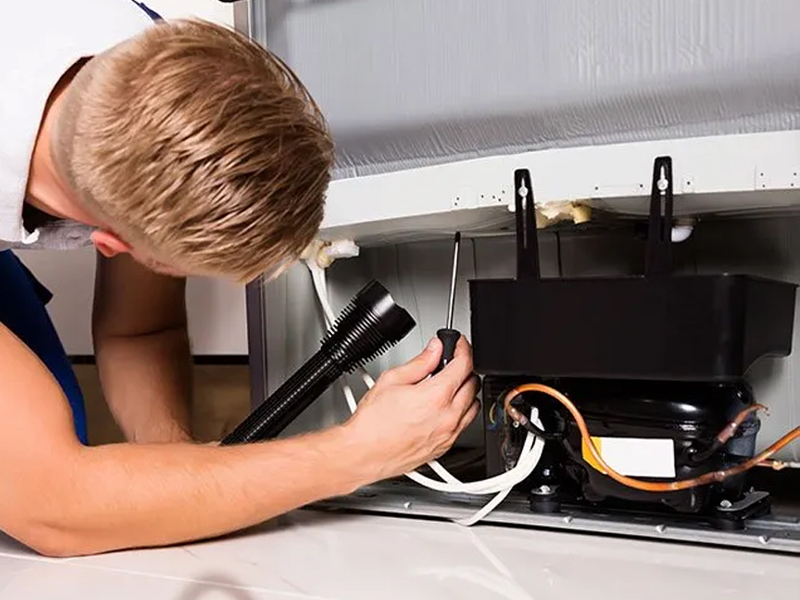 ice maker repair