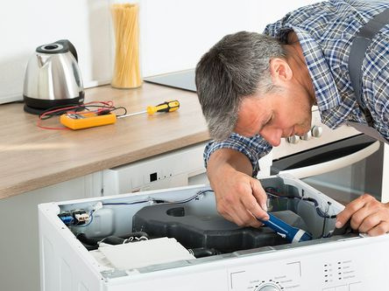 appliance repair delaware