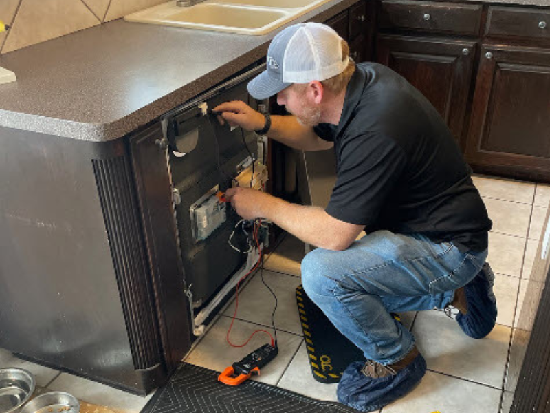 appliance repair dublin