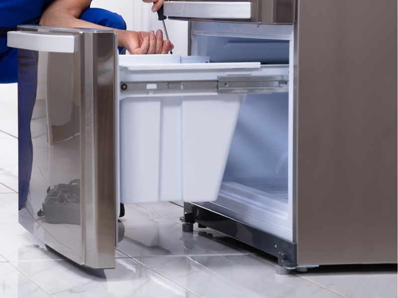 appliance repair gahanna