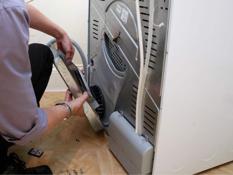 appliance repair reynoldsburg