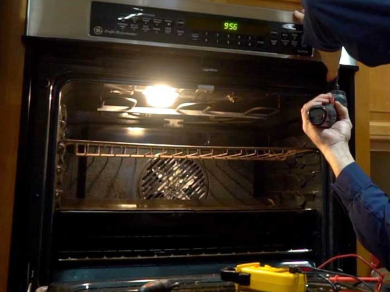 appliance repair sunbury