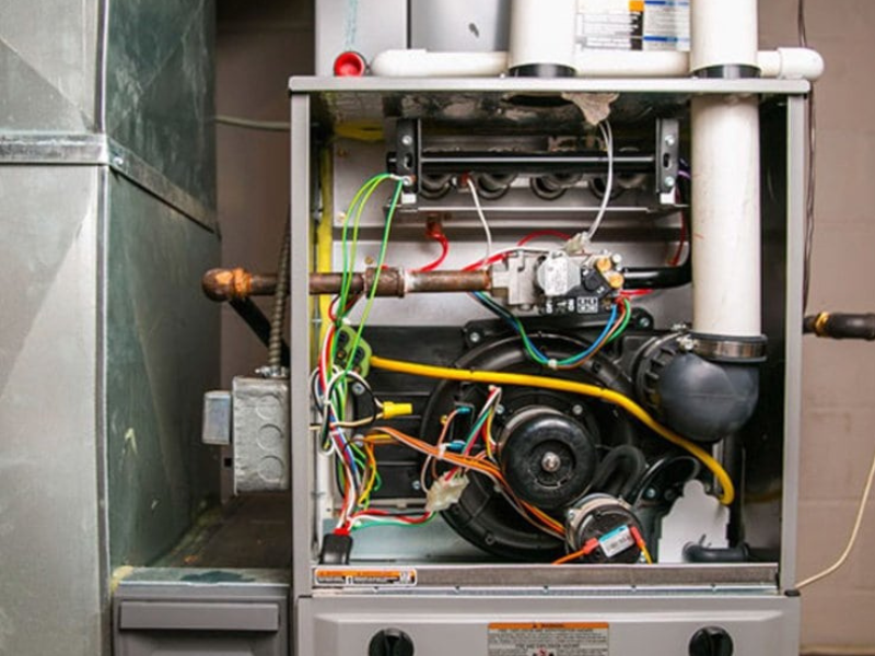 ac heat pump repair