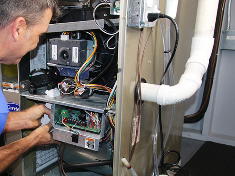 appliance repair upper arlington