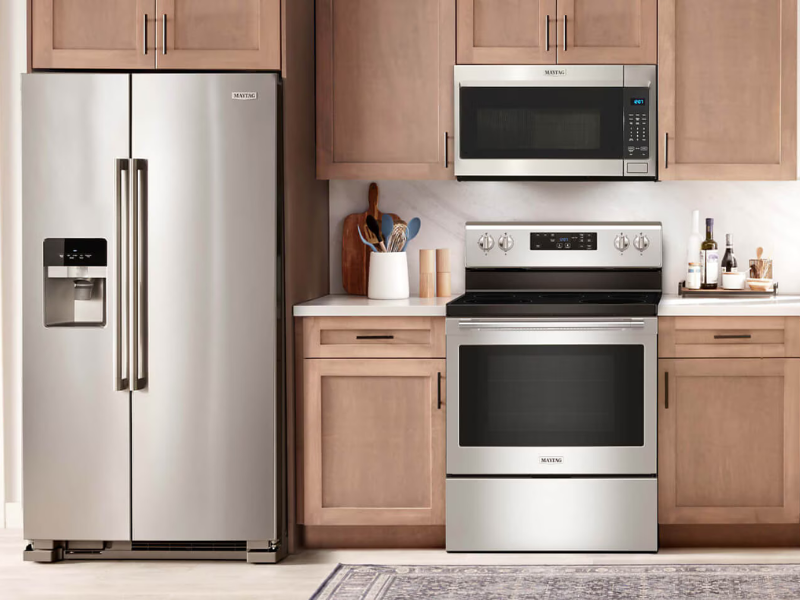 maytag appliance repair