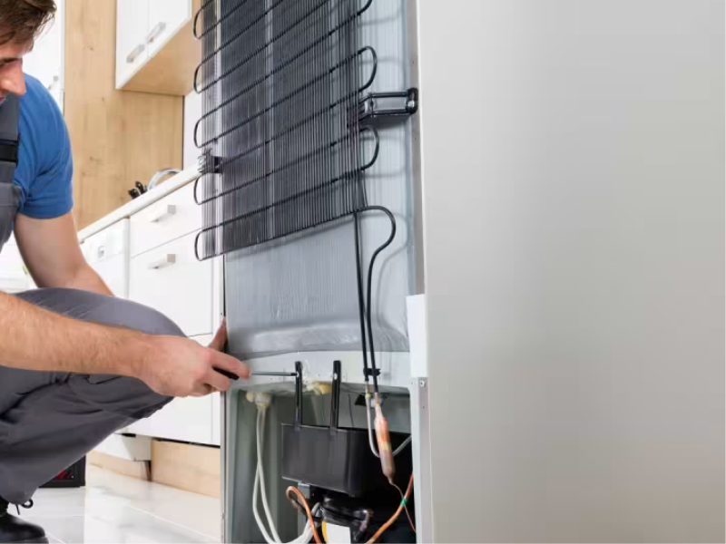 refrigerator-freezer-repair